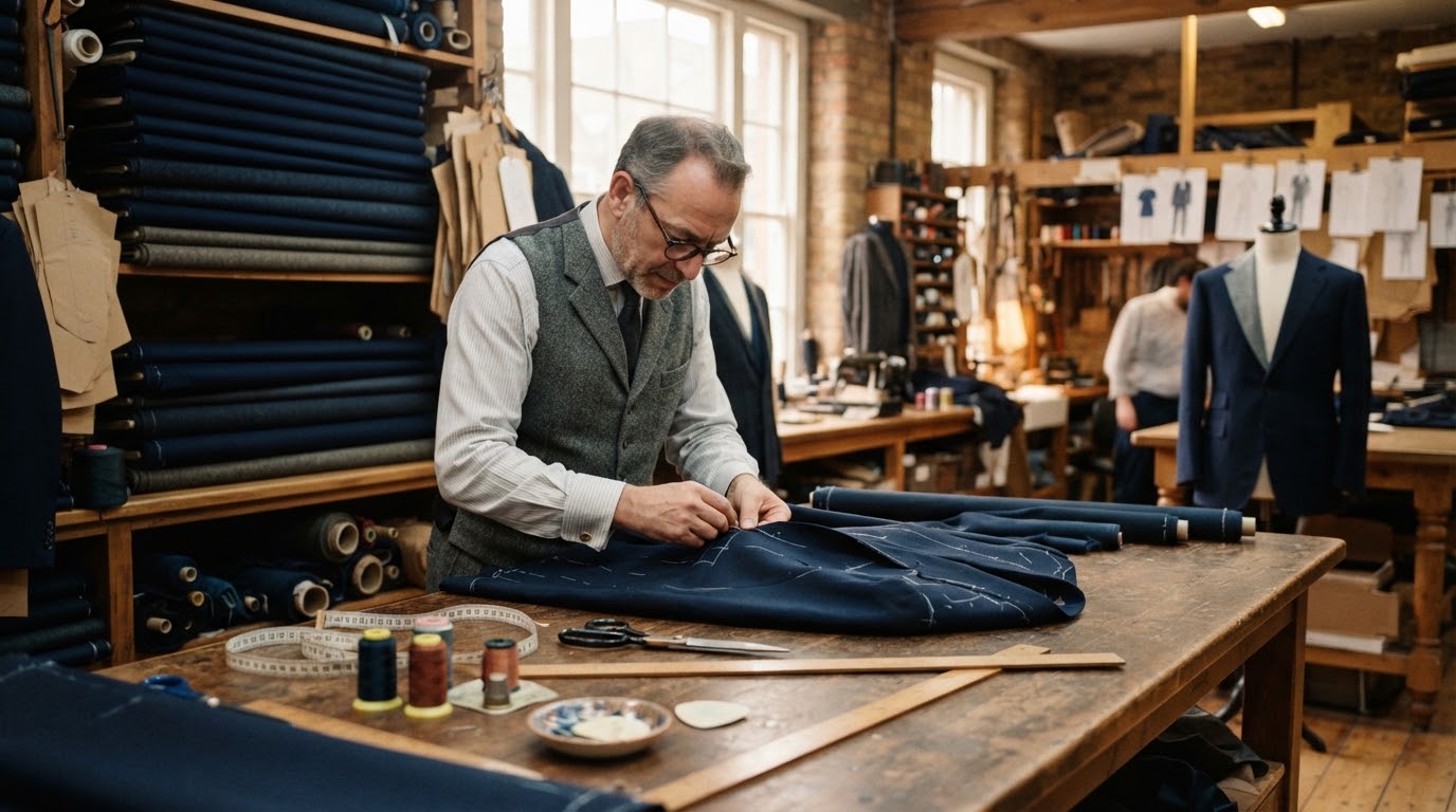 The Waistcoat Rules: Three Ways to Wear One