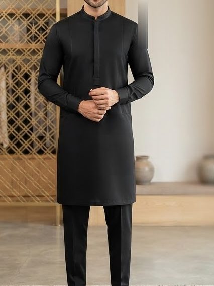 Formal Wash & Wear — alternate view